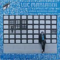 Video screens control - luc Marianni - 1982